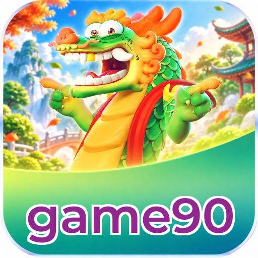 Pacote Completo do App game90