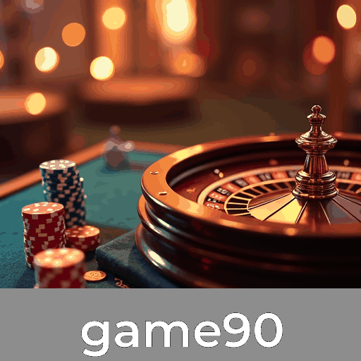 game90: Cassino Premiado com Pagamentos Rápidos