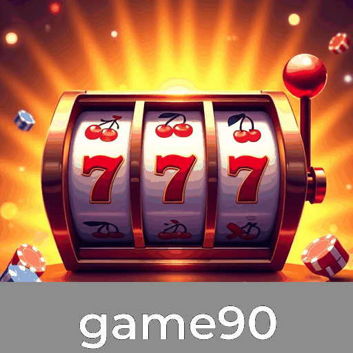 game90: Cassino Premiado com Pagamentos Rápidos